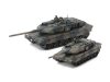 Tamiya 32607 Leopard 2 A7V German Main Battle Tank 1/48